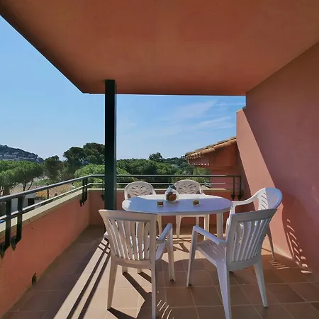 Appartement Con Piscina En *