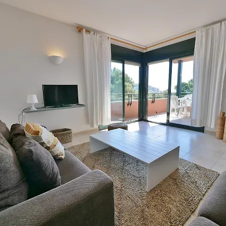 Appartement Con Piscina En *