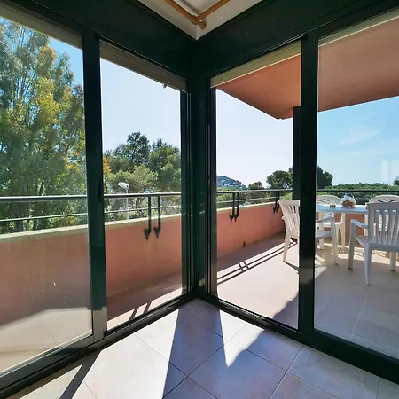 Appartement Con Piscina En *