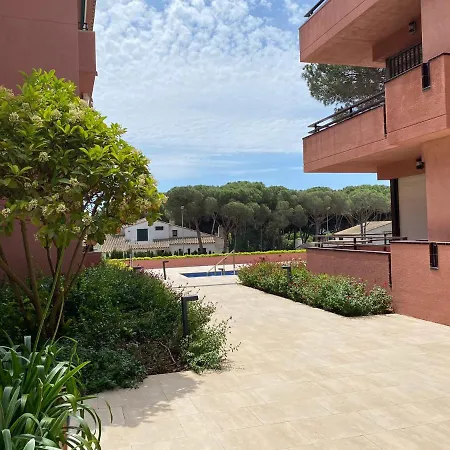 Con Piscina En Appartement