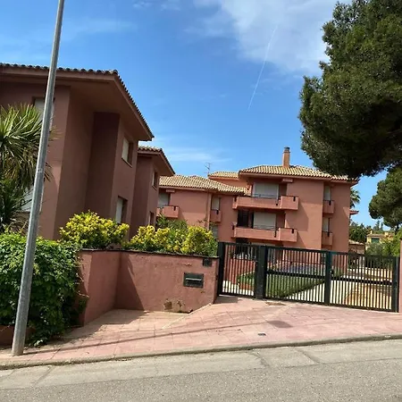 Con Piscina En Appartement