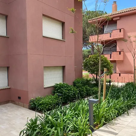 Appartement Con Piscina En Llafranc