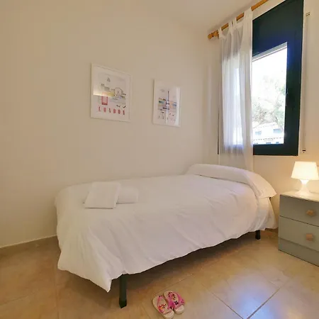 Appartement Con Piscina En