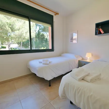 Con Piscina En Appartement