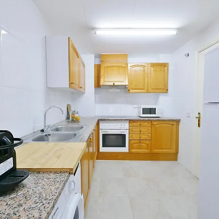 Con Piscina En Appartement *