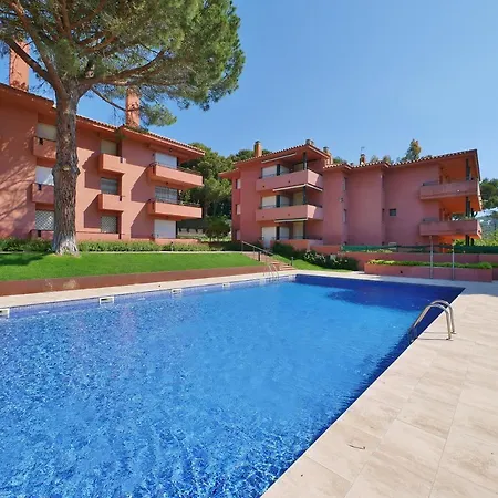 Con Piscina En Appartement *