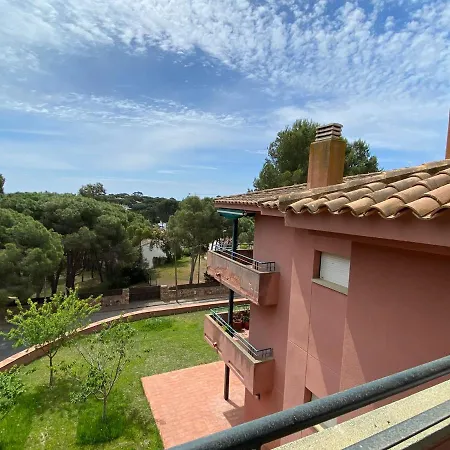 Coronda Con Piscina Y Parquing En Lejlighed