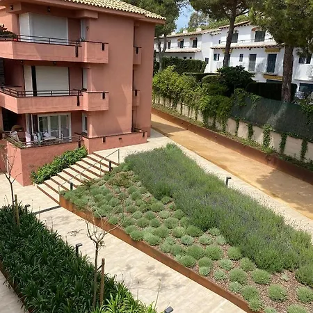 아파트 Coronda Con Piscina Y Parquing En