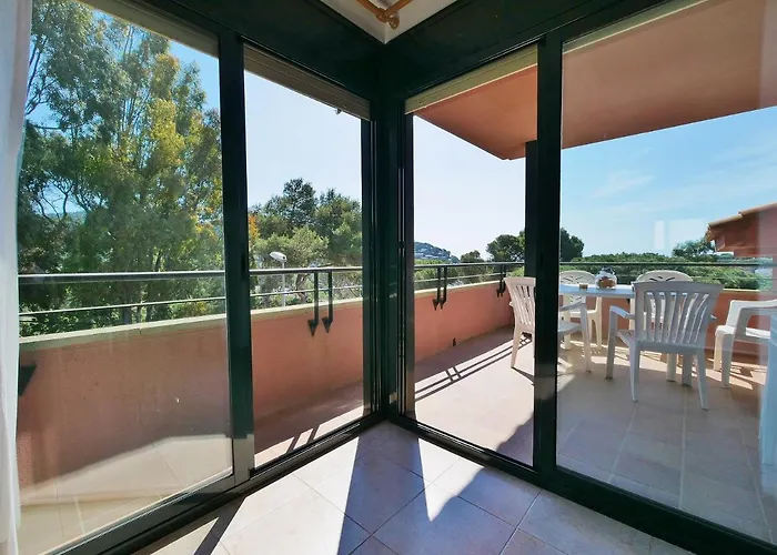 Lejlighed Coronda Con Piscina Y Parquing En *