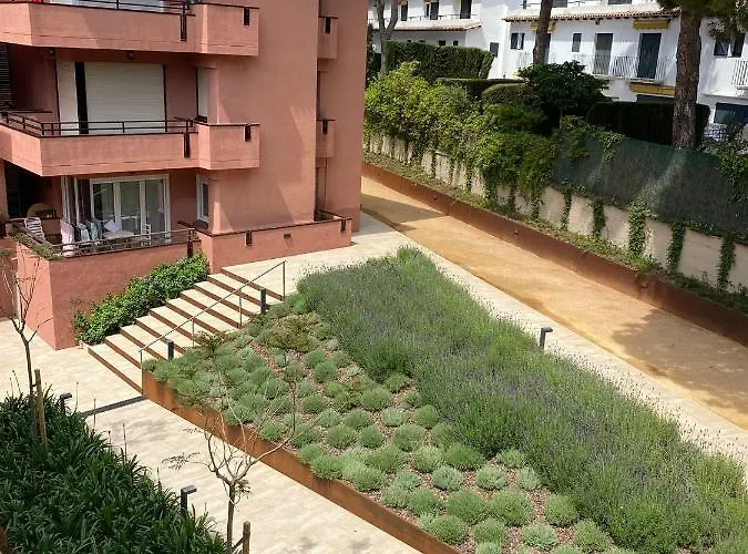 Lejlighed Coronda Con Piscina Y Parquing En